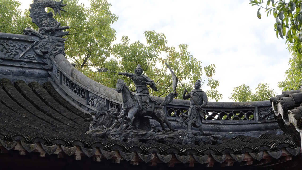 20161112 095232•Shanghai•Shanghai•China